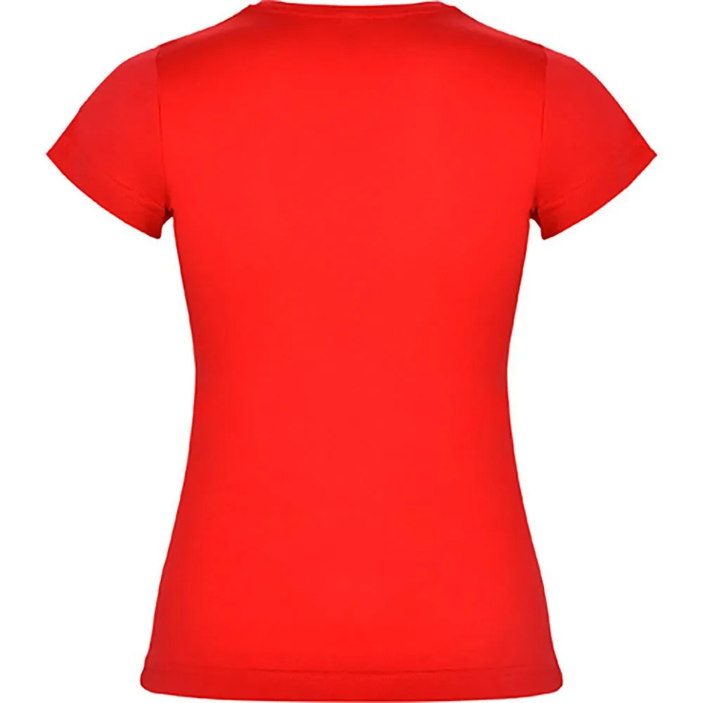 Kruskis Bike Apparel Kortarmet T-skjorte
