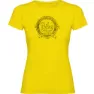 Kruskis Bike Apparel Kortarmet T-skjorte