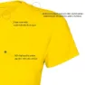 Kruskis Bike Apparel Kortarmet T-skjorte