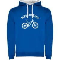 Kruskis Bike Forever Two-colour Hetteskjorte