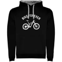 Kruskis Bike Forever Two-colour Hetteskjorte