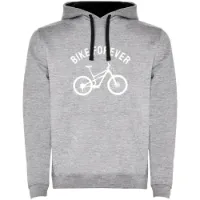 Kruskis Bike Forever Two-colour Hetteskjorte Kruskis Bike Forever Two-colour Hetteskjorte