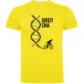 Kruskis Biker Dna Kortarmet T-skjorte