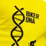 Kruskis Biker Dna Kortarmet T-skjorte