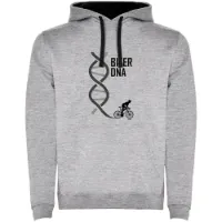 Kruskis Biker Dna Two-colour Hetteskjorte