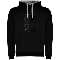 Kruskis Biker Dna Two-colour Hetteskjorte Kruskis Biker Dna Two-colour Hetteskjorte
