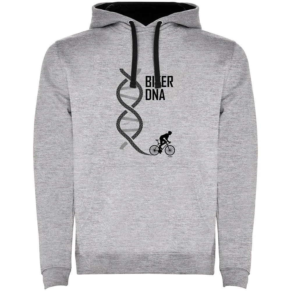 Kruskis Biker Dna Two-colour Hetteskjorte