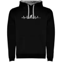 Kruskis Biking Heartbeat Two-colour Hetteskjorte Kruskis Biking Heartbeat Two-colour Hetteskjorte