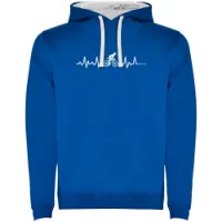 Kruskis Biking Heartbeat Two-colour Hetteskjorte