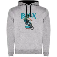 Kruskis Bmx Extreme Bicolor Hetteskjorte