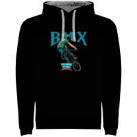 Kruskis Bmx Extreme Bicolor Hetteskjorte Kruskis Bmx Extreme Bicolor Hetteskjorte