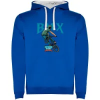 Kruskis Bmx Extreme Bicolor Hetteskjorte Kruskis Bmx Extreme Bicolor Hetteskjorte