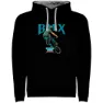Kruskis Bmx Extreme Bicolor Hetteskjorte