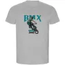 Kruskis Bmx Extreme Eco Kortarmet T-skjorte