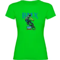 Kruskis Bmx Extreme Kortarmet T-skjorte Kruskis Bmx Extreme Kortarmet T-skjorte