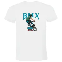 Kruskis Bmx Extreme Kortarmet T-skjorte Kruskis Bmx Extreme Kortarmet T-skjorte