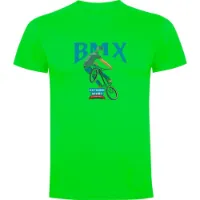 Kruskis Bmx Extreme Kortarmet T-skjorte Kruskis Bmx Extreme Kortarmet T-skjorte