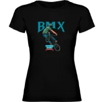 Kruskis Bmx Extreme Kortarmet T-skjorte Kruskis Bmx Extreme Kortarmet T-skjorte