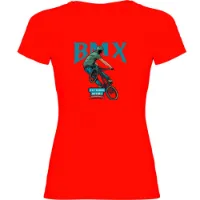 Kruskis Bmx Extreme Kortarmet T-skjorte Kruskis Bmx Extreme Kortarmet T-skjorte