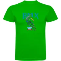 Kruskis Bmx Extreme Kortarmet T-skjorte Kruskis Bmx Extreme Kortarmet T-skjorte