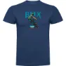 Kruskis Bmx Extreme Kortarmet T-skjorte
