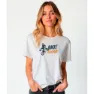 Kruskis Bmx Freestyle Kortarmet T-skjorte