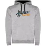 Kruskis Bmx Freestyle Two-colour Hetteskjorte