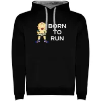 Kruskis Born To Run Two-colour Hetteskjorte Kruskis Born To Run Two-colour Hetteskjorte