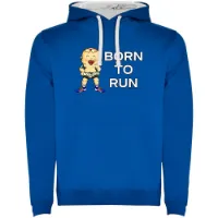 Kruskis Born To Run Two-colour Hetteskjorte Kruskis Born To Run Two-colour Hetteskjorte