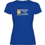 Royal blue