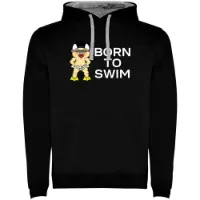 Kruskis Born To Swim Two-colour Hetteskjorte Kruskis Born To Swim Two-colour Hetteskjorte