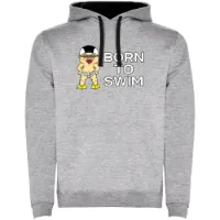 Kruskis Born To Swim Two-colour Hetteskjorte Kruskis Born To Swim Two-colour Hetteskjorte