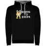 Kruskis Born To Swim Two-colour Hetteskjorte