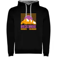Kruskis Breckenridge Hettegenser Kruskis Breckenridge Hettegenser