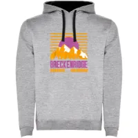 Kruskis Breckenridge Hettegenser Kruskis Breckenridge Hettegenser