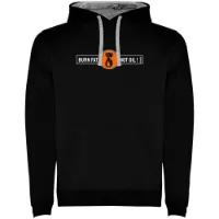 Kruskis Burn Fat Two-colour Hetteskjorte Kruskis Burn Fat Two-colour Hetteskjorte