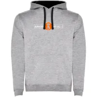 Kruskis Burn Fat Two-colour Hetteskjorte