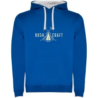 Kruskis Bushcraft Life Bicolor Hetteskjorte Kruskis Bushcraft Life Bicolor Hetteskjorte