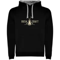 Kruskis Bushcraft Life Bicolor Hetteskjorte