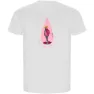 Kruskis Calm Your Soul Eco Kortarmet T-skjorte