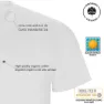 Kruskis Calm Your Soul Eco Kortarmet T-skjorte