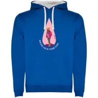 Kruskis Calm Your Soul Two-colour Hettegenser Kruskis Calm Your Soul Two-colour Hettegenser