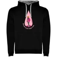 Kruskis Calm Your Soul Two-colour Hettegenser