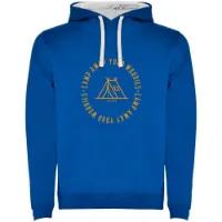 Kruskis Camp Away Bicolor Hetteskjorte Kruskis Camp Away Bicolor Hetteskjorte