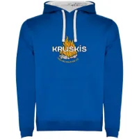 Kruskis Camp Friend Bicolor Hetteskjorte