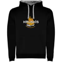 Kruskis Camp Friend Bicolor Hetteskjorte