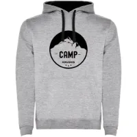 Kruskis Camp Hettegenser Kruskis Camp Hettegenser