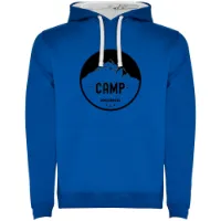 Kruskis Camp Hettegenser Kruskis Camp Hettegenser