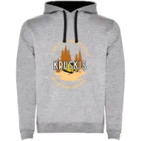 Kruskis Camp Is The Reason Bicolor Hetteskjorte