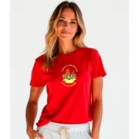 Kruskis Camp Is The Reason Kortarmet T-skjorte Kruskis Camp Is The Reason Kortarmet T-skjorte